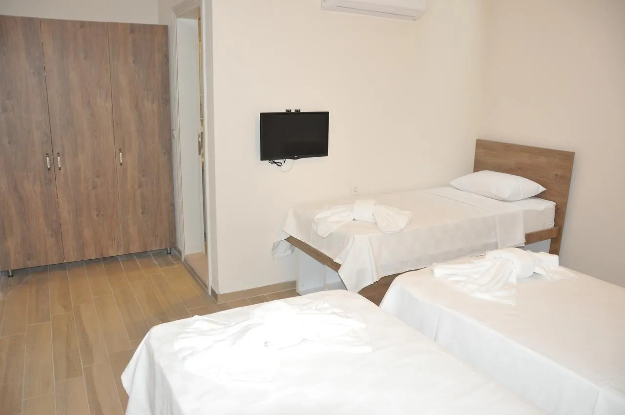 **  Amantes Cunda Butik Hotel Turkey