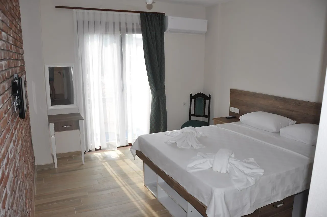 Amantes Cunda Butik Hotel