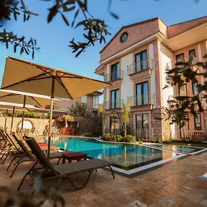 Hotel Sukha