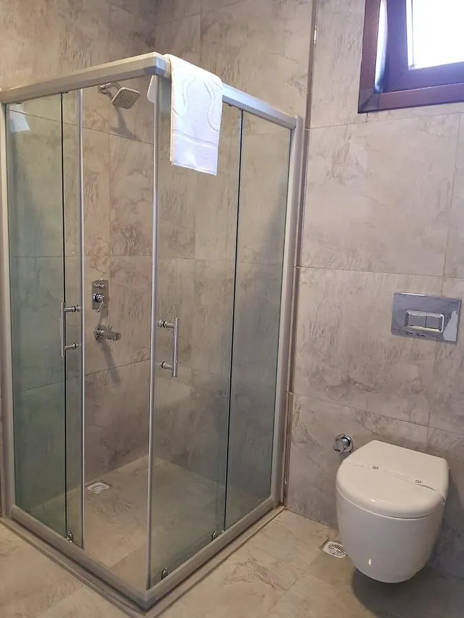 Amantes Cunda Butik Hotel 2*,