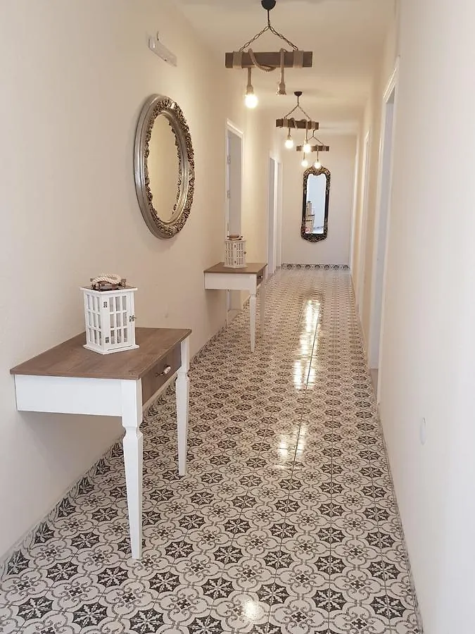 Amantes Cunda Butik Hotel