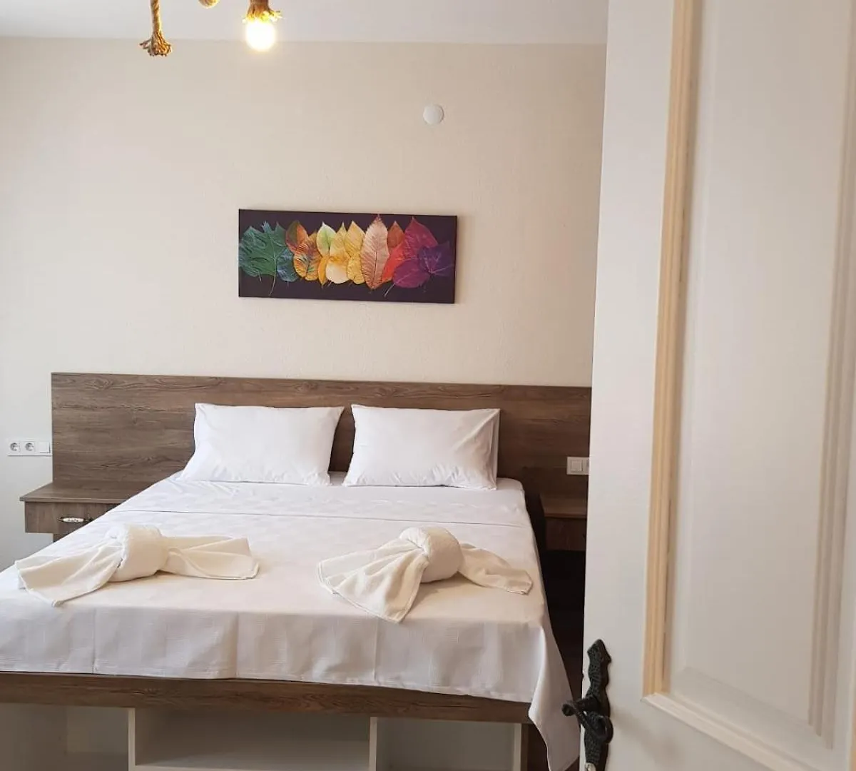 Amantes Cunda Butik Hotel