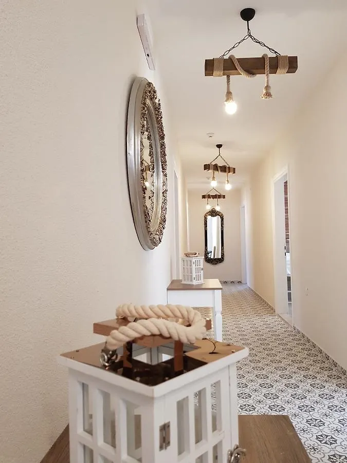 Amantes Cunda Butik Hotel