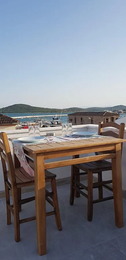 Amantes Cunda Butik Hotel 2*,  Turkey