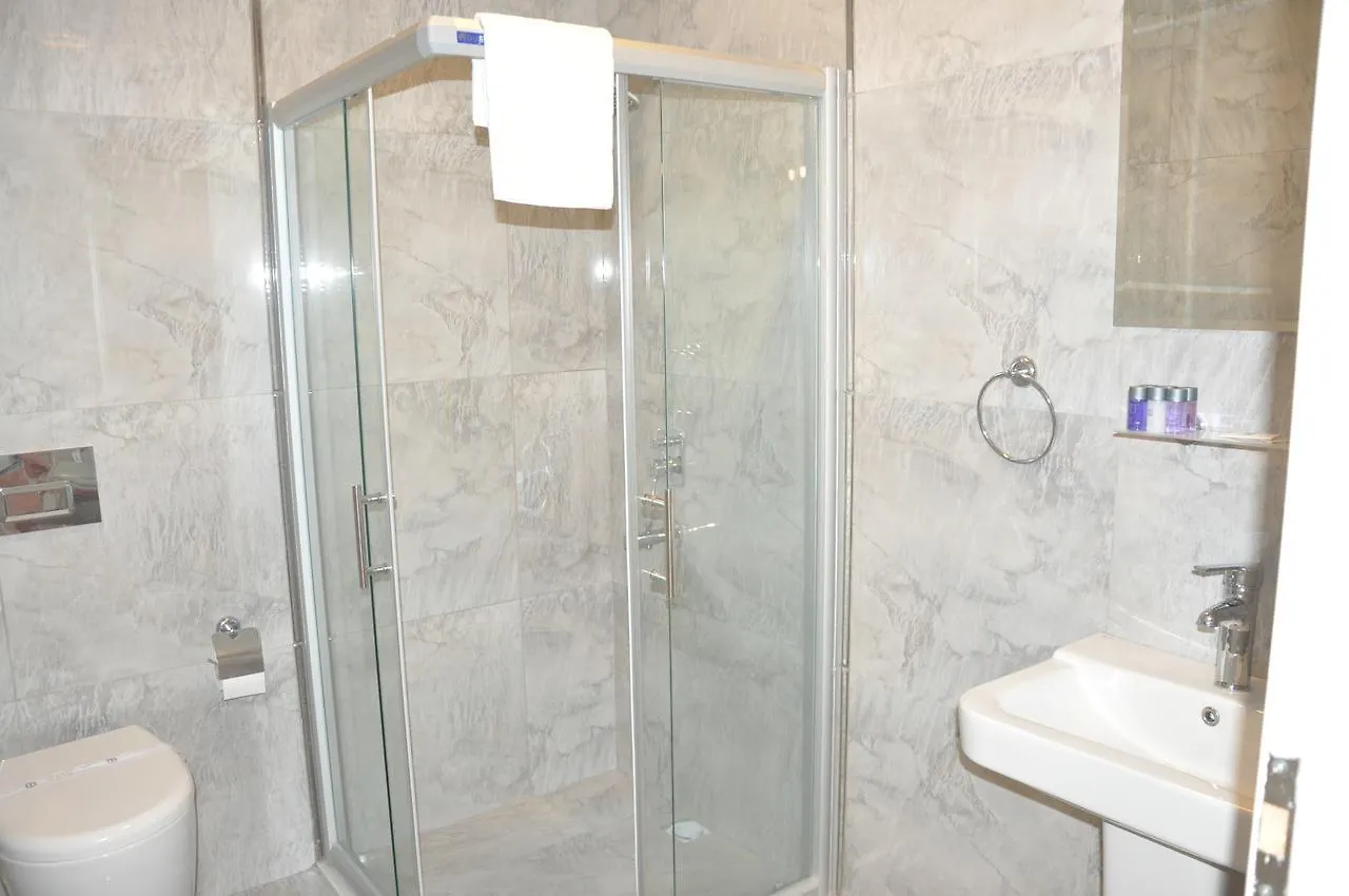 Amantes Cunda Butik Hotel