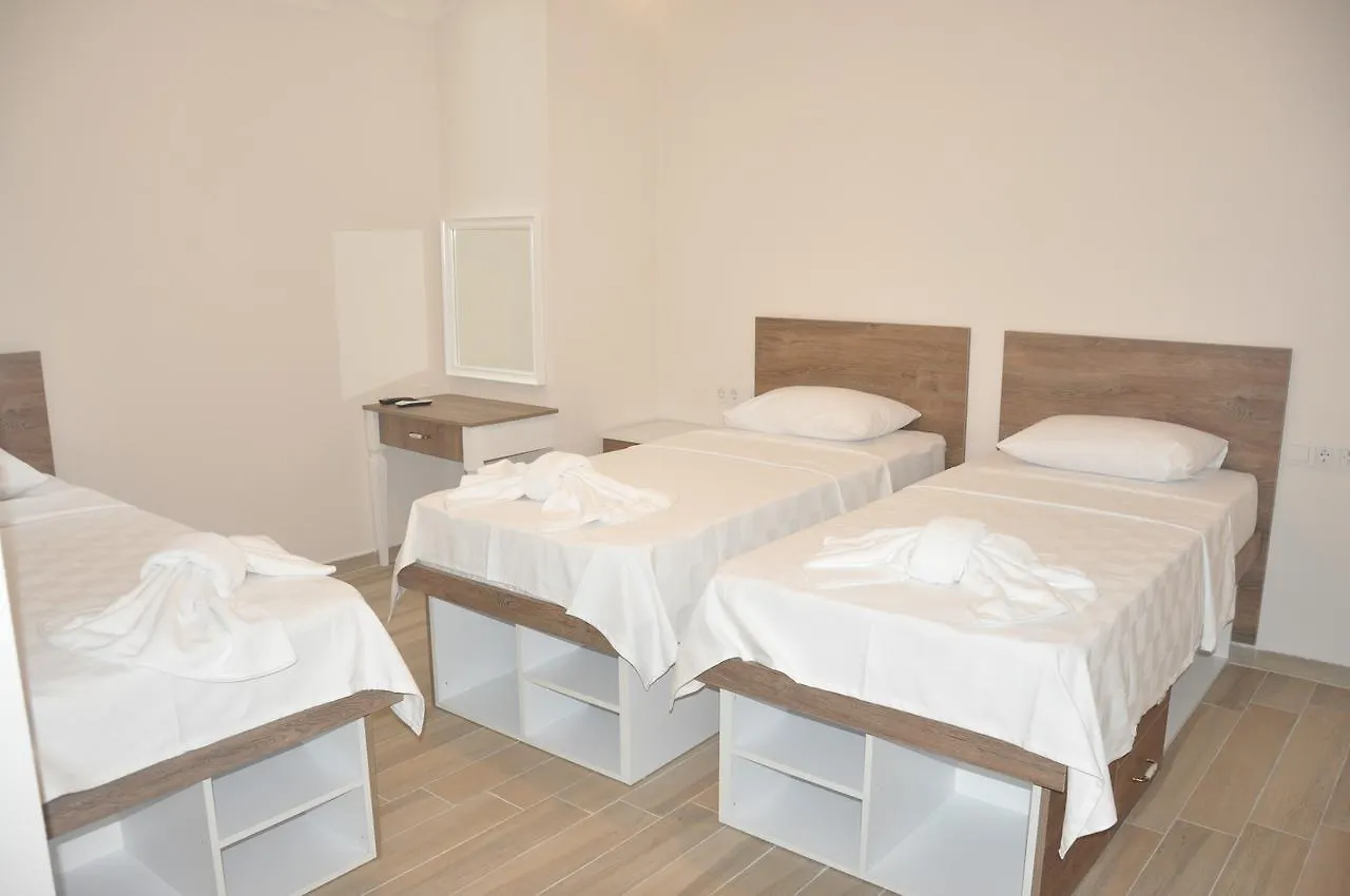 Amantes Cunda Butik Hotel 2*,  Turkey