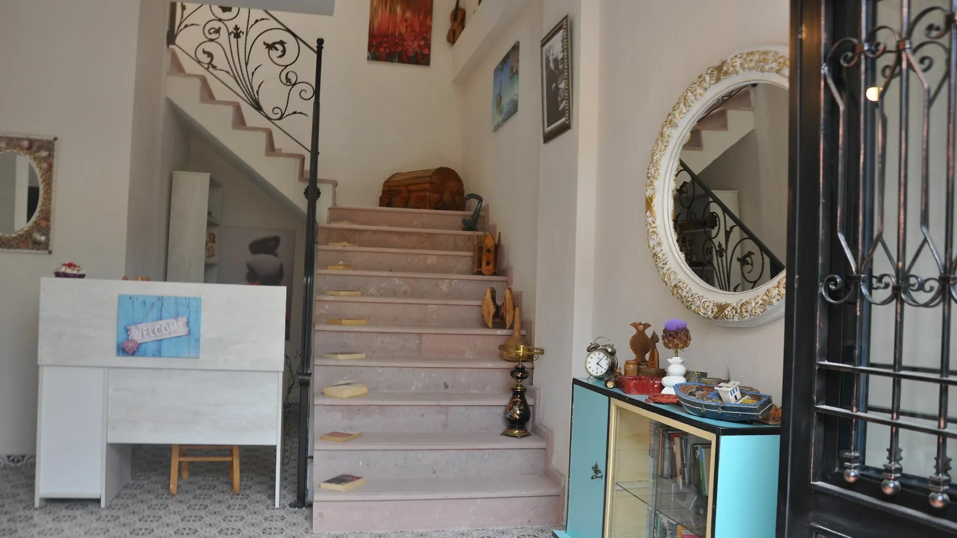 Amantes Cunda Butik Hotel 2*,
